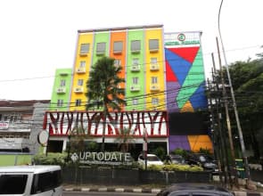 Hotel Fiducia Pondok Gede