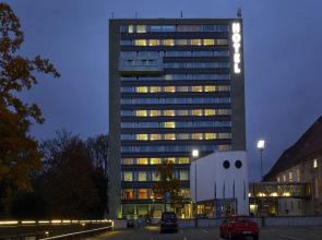 H4 Hotel Kassel