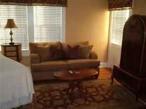 Pippin Drake Guest House