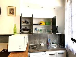 Studio 27 - 1e etage