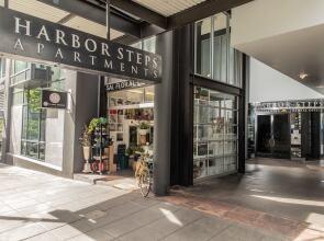 Domicile Suites at Harbor Steps