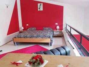 Honeycomb - casa vacanze