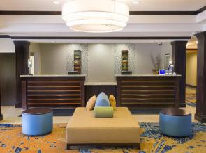 Fairfield Inn & Suites by Marriott Slippery Rock