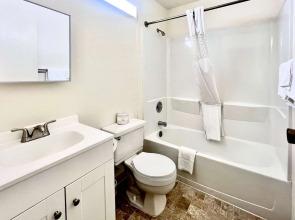 Rodeway Inn Livermore