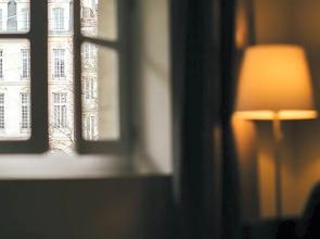 T3 Luxe Hyper Centre