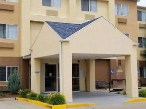 Wingate by Wyndham Great Falls