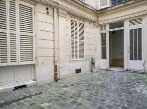 CMG La Fayette - Montmartre