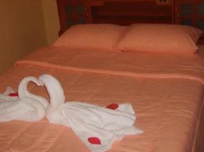 J.K. Homestay and Bungalow