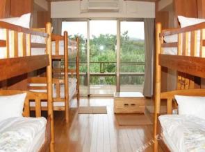 Yambaru Discovery Forest