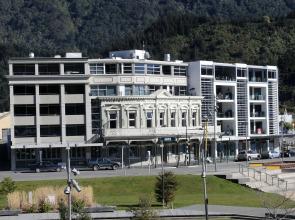 Picton Waterfront Luxury Apartments
