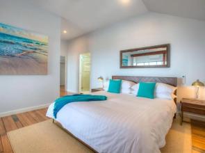 Coffs Jetty Beach House