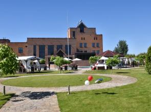 WISH Aqua&SPA Resort