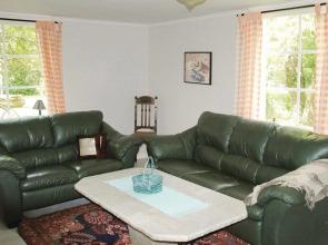 Awesome Home in Vena With 4 Bedrooms, Sauna and Wifi