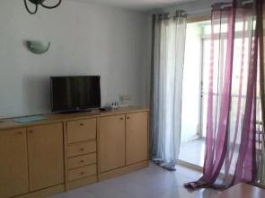 Ola Azul Sierra Dorada