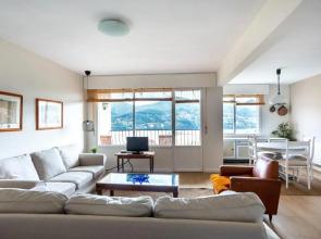 El Mirador de Urdaibai