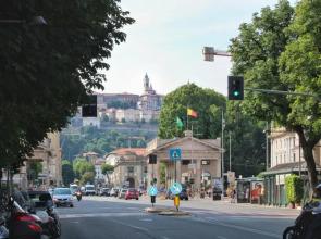 ReGo Holiday Apartments City Center