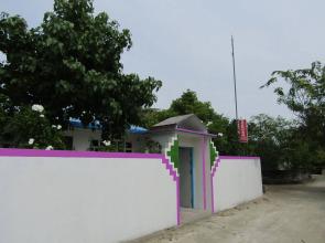 Azoush Tourist Guesthouse