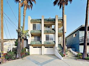 124 Oxnard - 3 Br Home