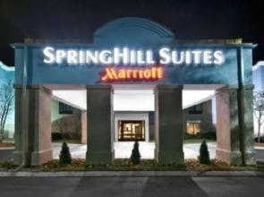 SpringHill Suites Pinehurst Southern Pines