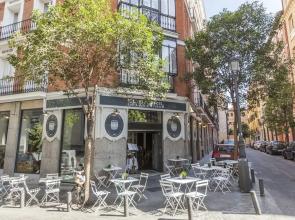 Home Club Lope de Vega XII