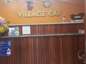 Village Cay Hotel and Marina