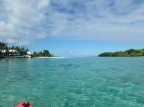 Paradise Point Escape