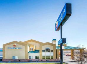 Comfort Inn Elko