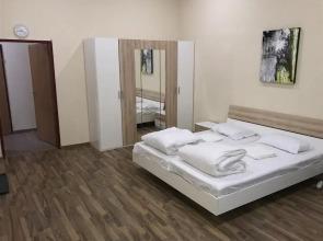 Mariahilf Bed Breakfast