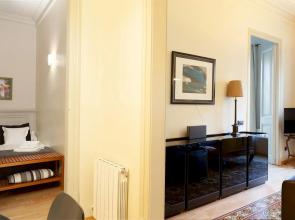 GAUDIR 5 · Bright & centric apart. next to Passeig de Gracia