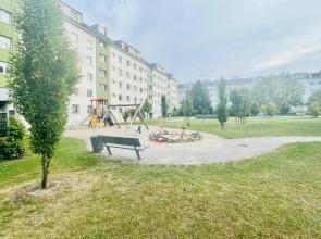 Lavender Home Appart Linz