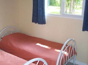 Pont de Fournil - Gîtes