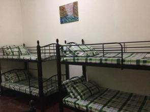 Explorers' Headquarters Inn