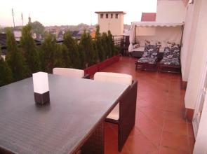 Apartament w centrum