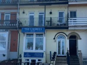 The Laurels Hotel