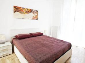 Temporary House - Milan Cadorna