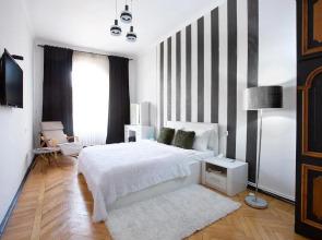 GrandCandy Self Checkin Apartments Central Yerevan