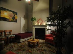 Vagabond Historic B&B