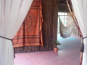 Serenity Retreats Belize -A Vegan Resort