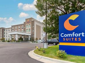 Comfort Suites Billings