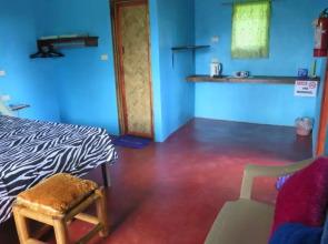 Kaba Kaba Cottage Resort