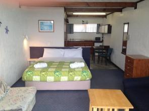 San Marino Motor Lodge