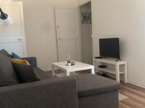 Sur Les Hauteurs De Gien