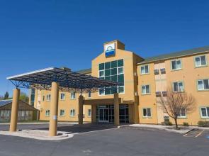 Days Inn Vernal