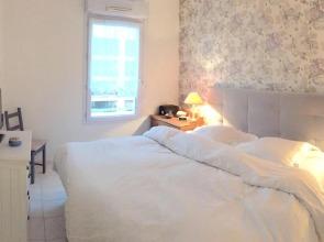 Apartment with One Bedroom in Aix-En-Provence, with Wonderful City View, Furnished Terrace And Wifi - 25 Km From the Beach