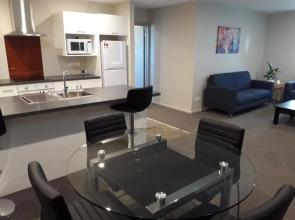 South City Accommodation unit 3