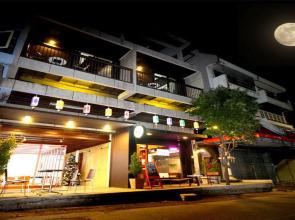 Baan Kieng Guest House Lampang