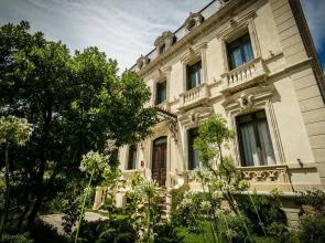 L'HôTEL PARTICULIER BéZIERS - 4 éTOILES - BOUTIQUE HôTEL