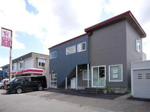 LY INN CHITOSEAIPORT - Vacation STAY 94792