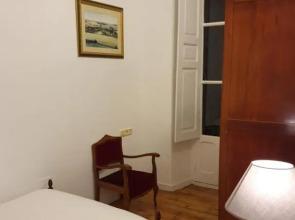 Casa burguesa de 1900