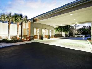 Homewood Suites by Hilton Ocala at Heath Brook